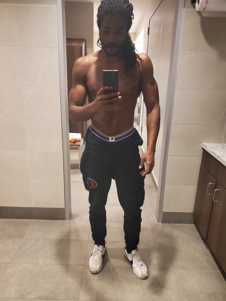 Scinny B.I.G's avatar