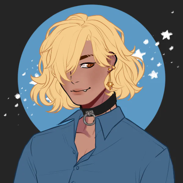 🦊Fox🦊's avatar