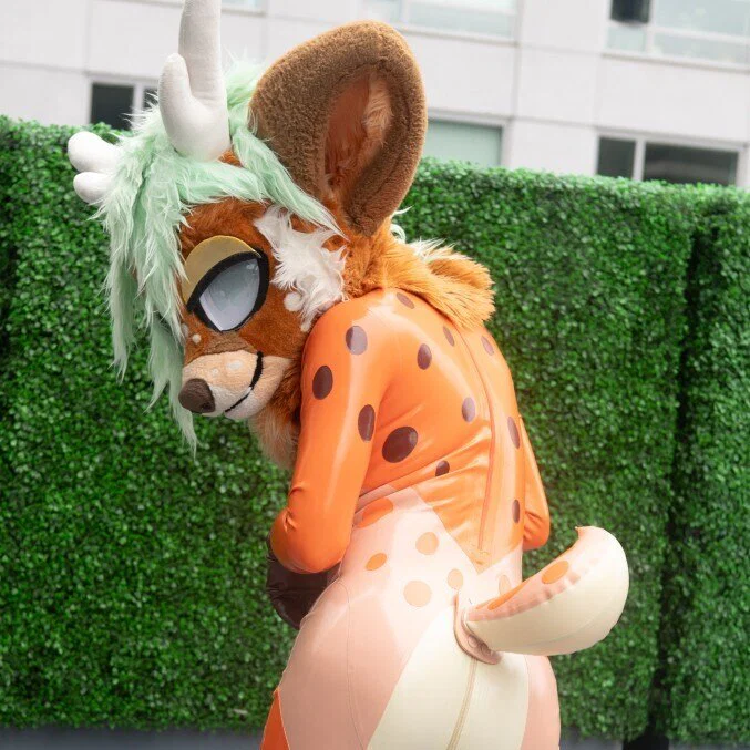 Stephie the Deer's avatar