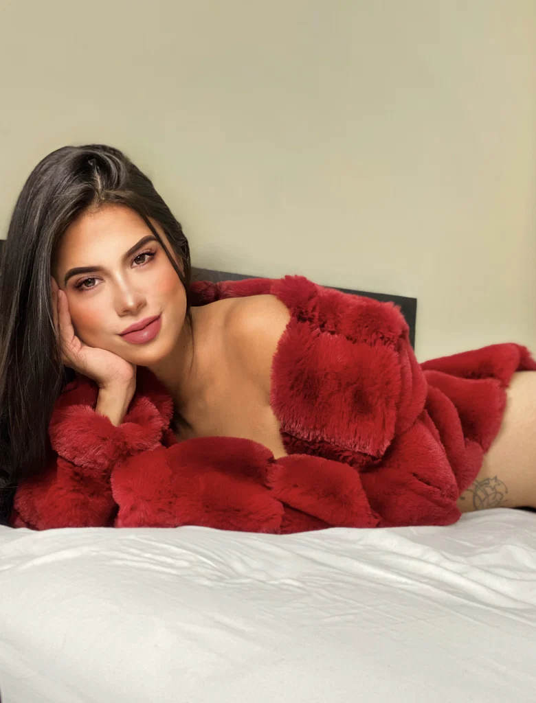 Maria Ruiz