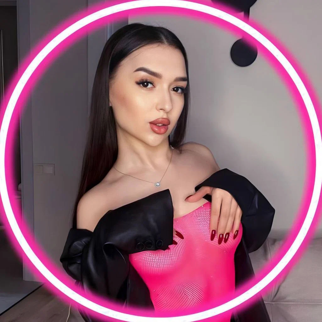 Katrin Shamber's avatar
