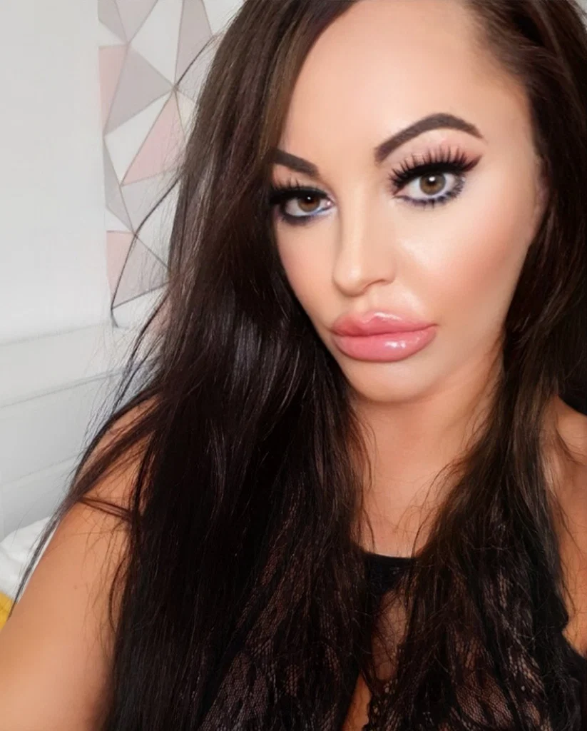 Vickie P's avatar