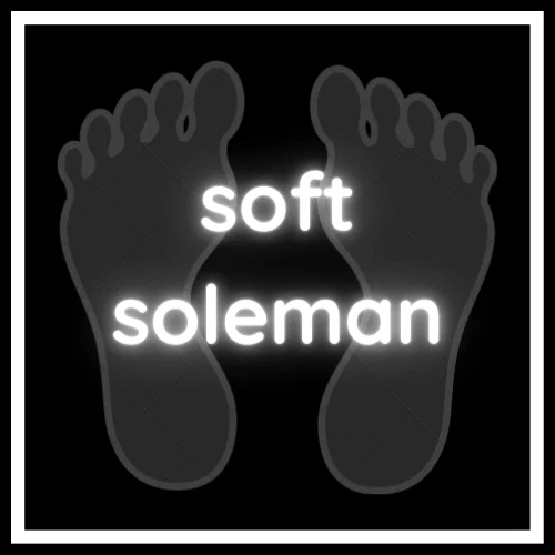 soft soleman