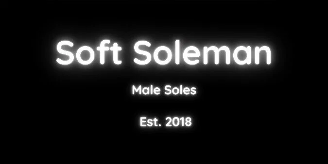 soft soleman profile banner