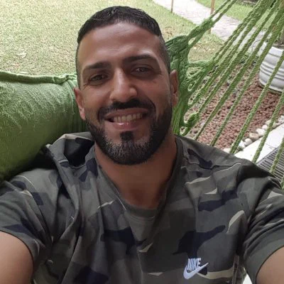 Tony Tigrão