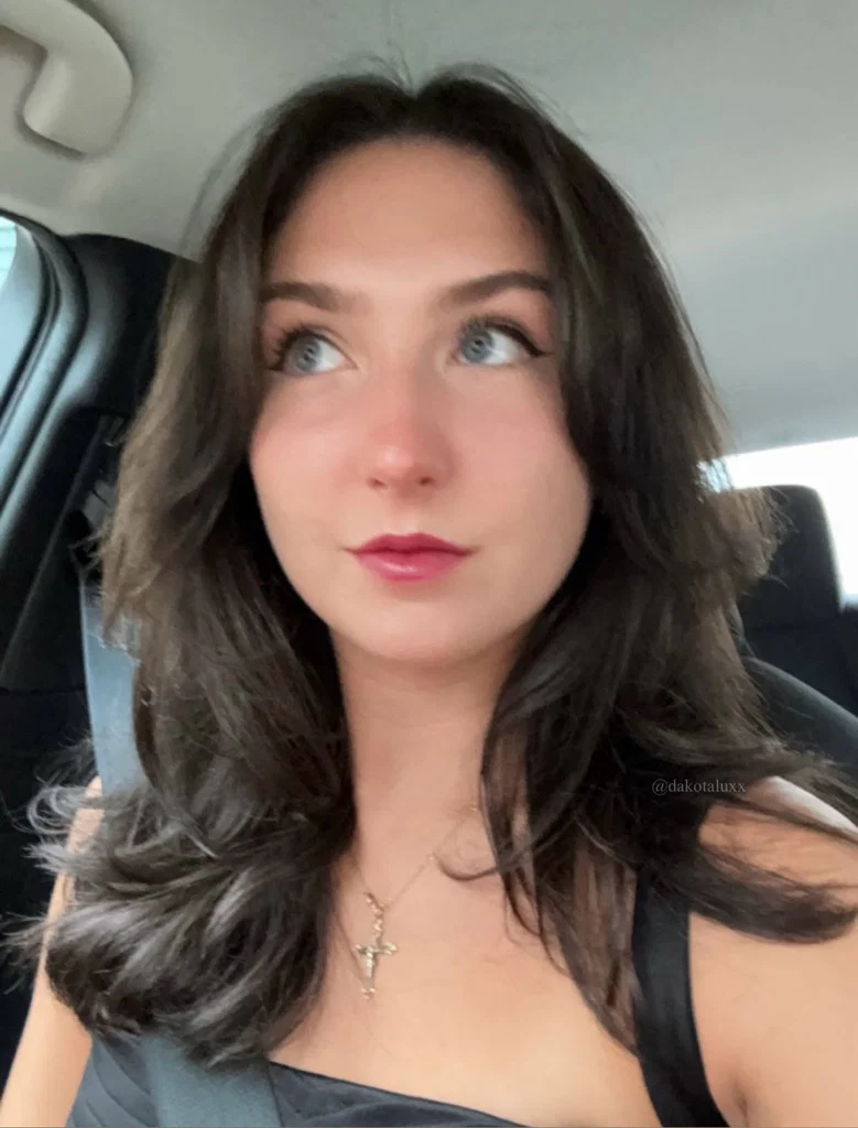 ♡ dakota ♡'s avatar