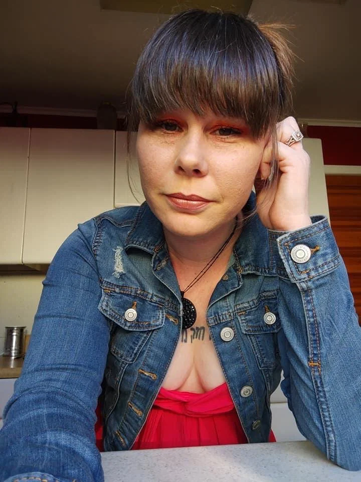 Gila's avatar
