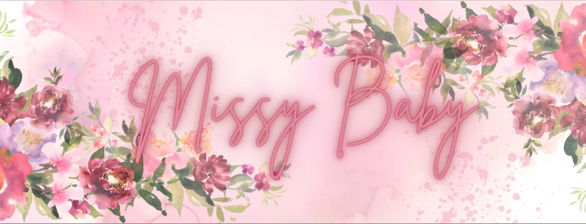 Missy Baby profile banner