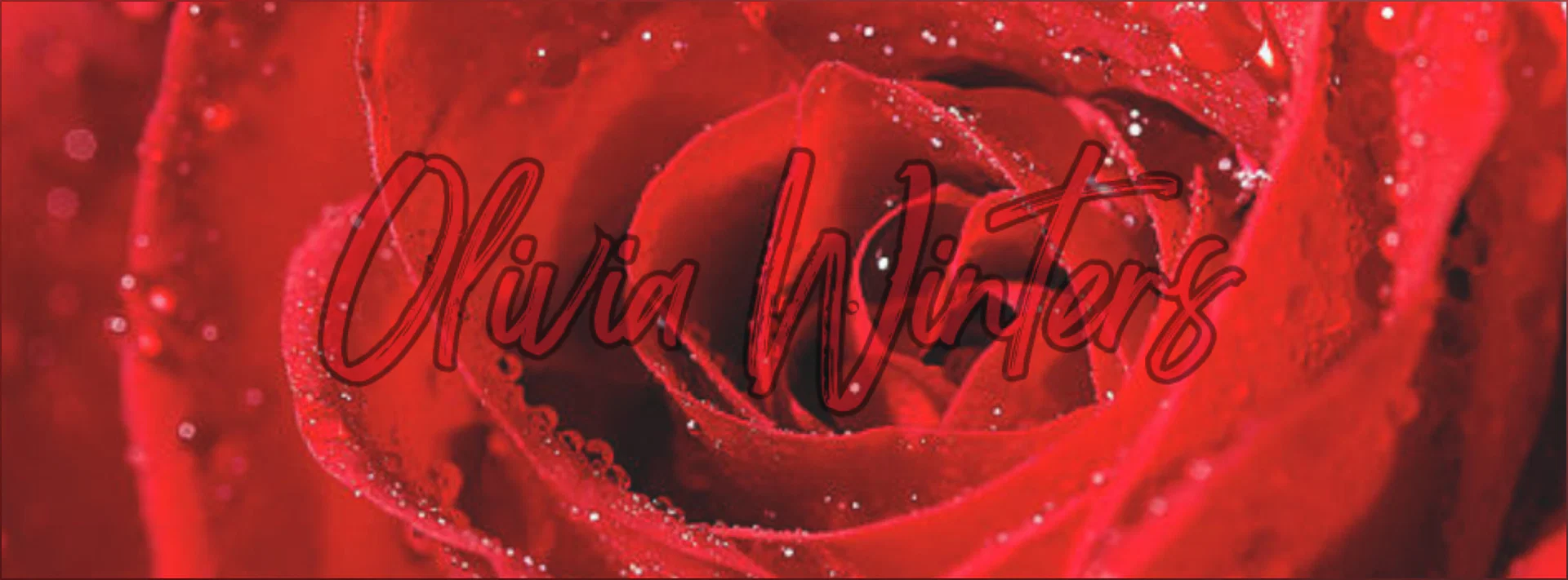 Olivia π profile banner