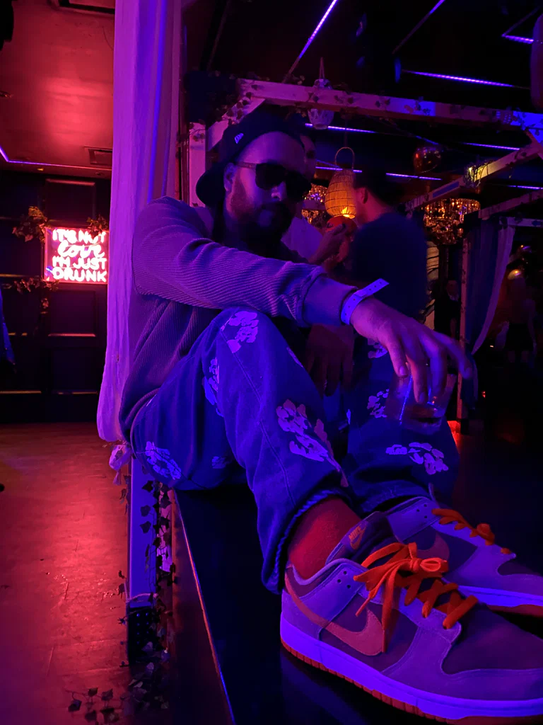 D ChiTown Night Life's avatar