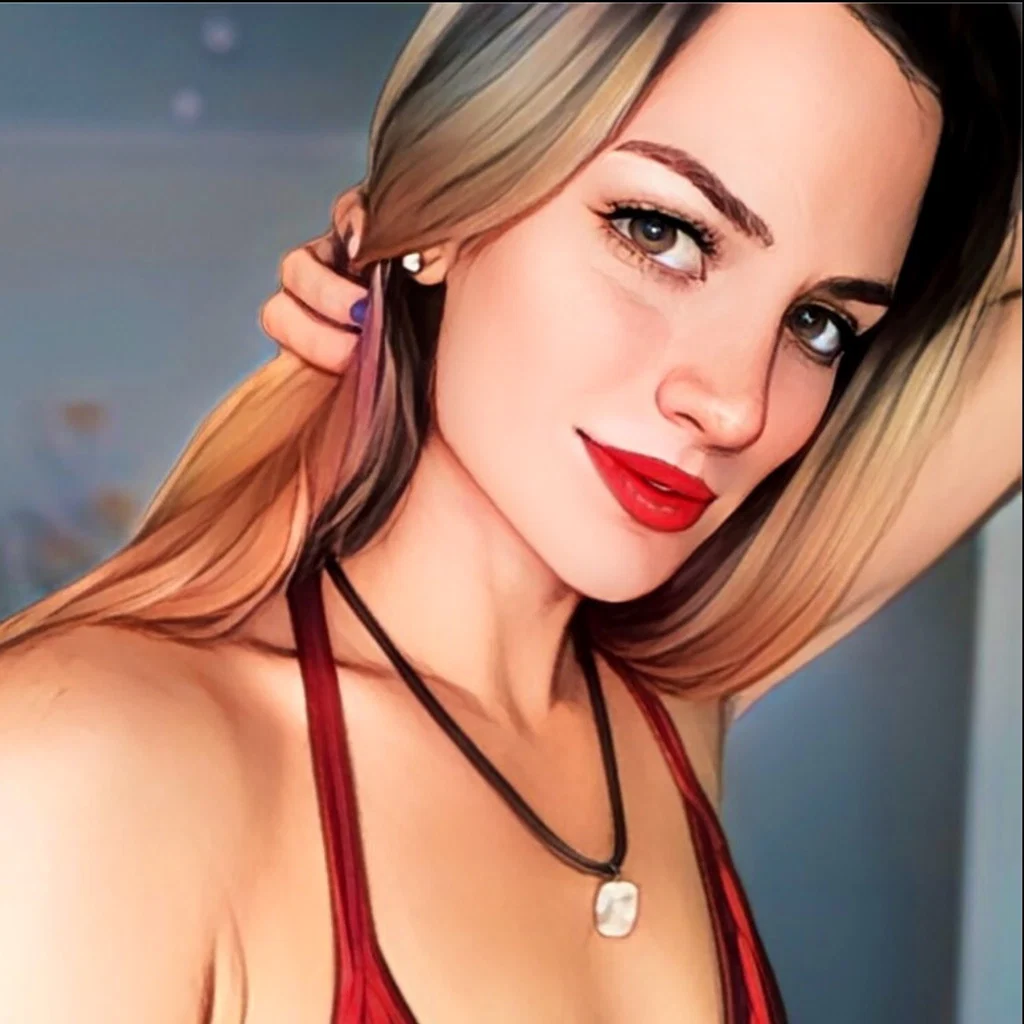 Gia Hill's avatar