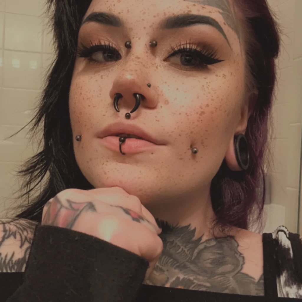 LovelyBones's avatar