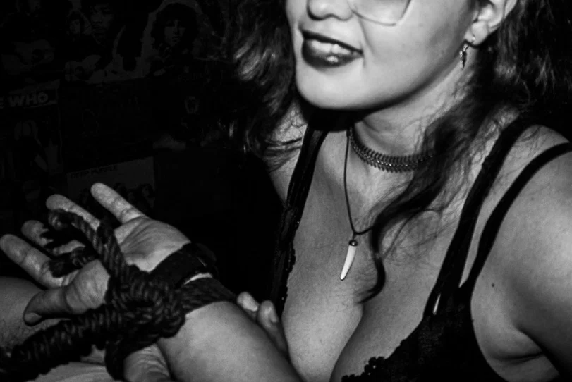 Velanna Wolf's avatar