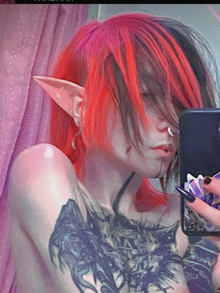 🖤🕷✨𝕸𝖔𝖔𝖓 𝕱𝖔𝖝✨🕷🖤's avatar