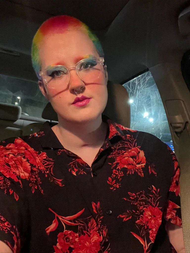 Sunshine Davidson's avatar