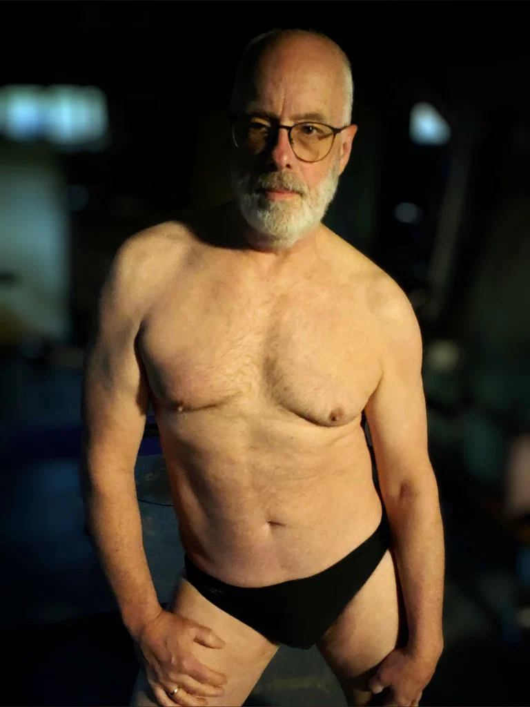 Tom Beach's avatar