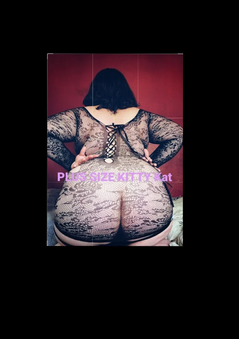 Plus Size Kitty Kat profile banner