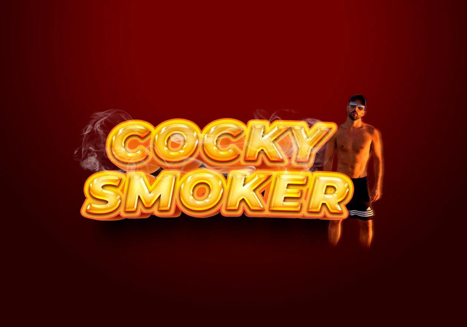 Cocky Smoker profile banner