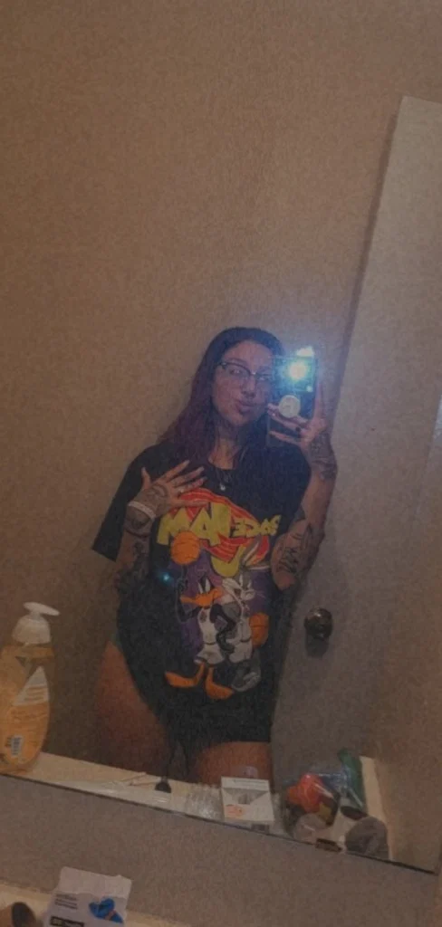 Babygirl's avatar