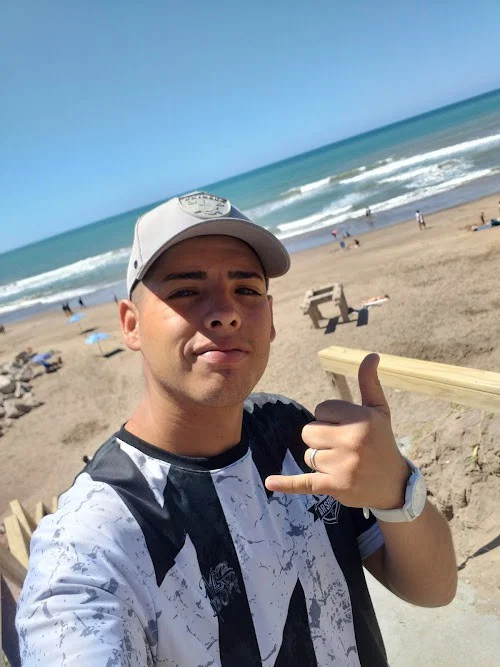 enzo fernandez's avatar