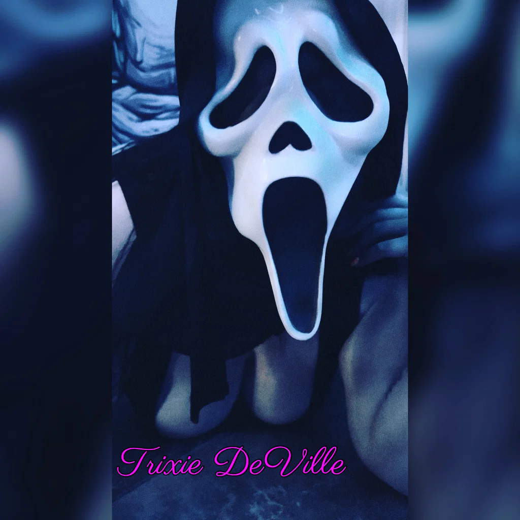 TrixieDeVille's avatar
