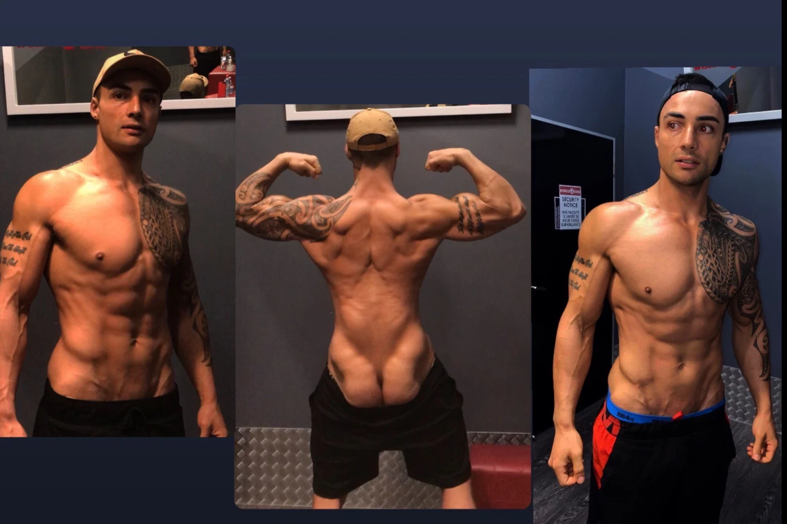 🚨 Braxton Uncut 🚨 profile banner