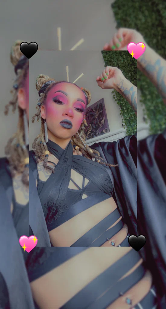 DarkQueen's avatar