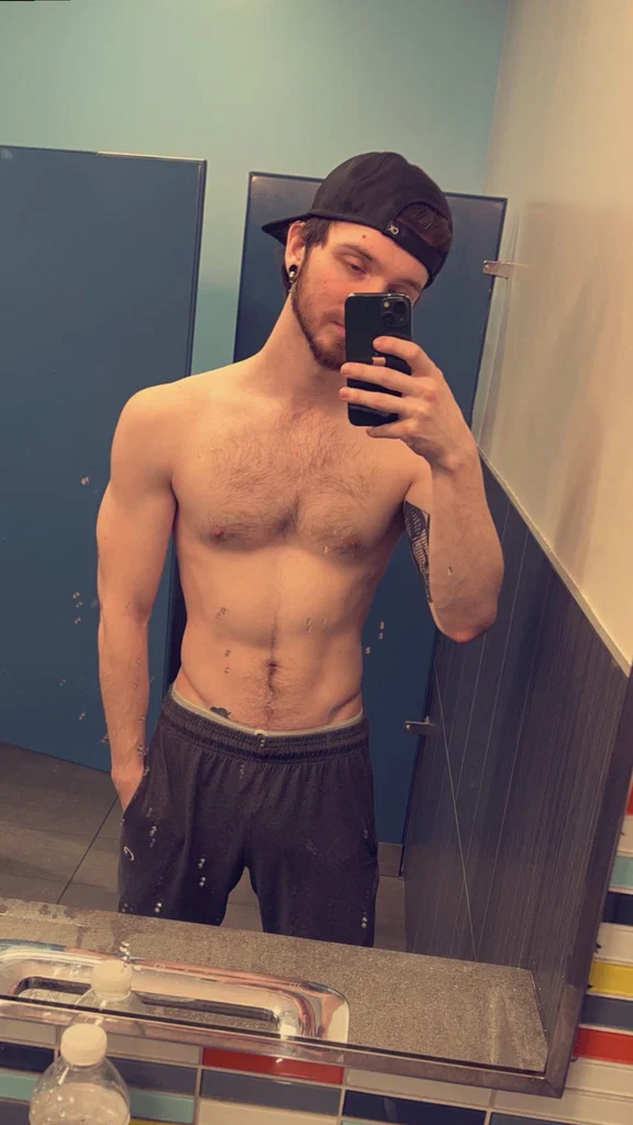 TJ's avatar
