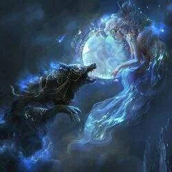NightWulf927's avatar