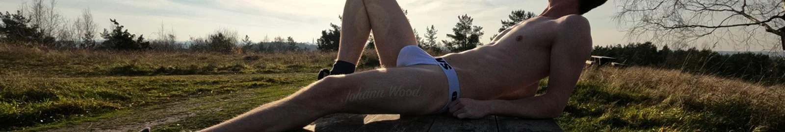 Johann Wood profile banner