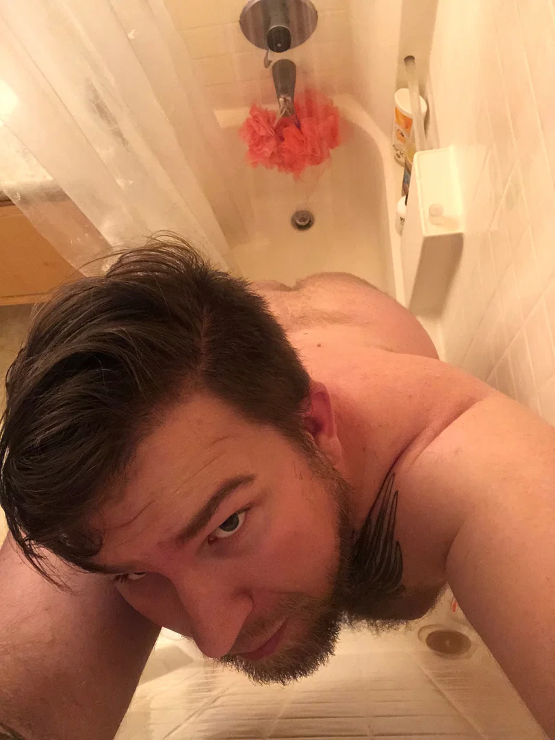 Shower with Moose profile banner