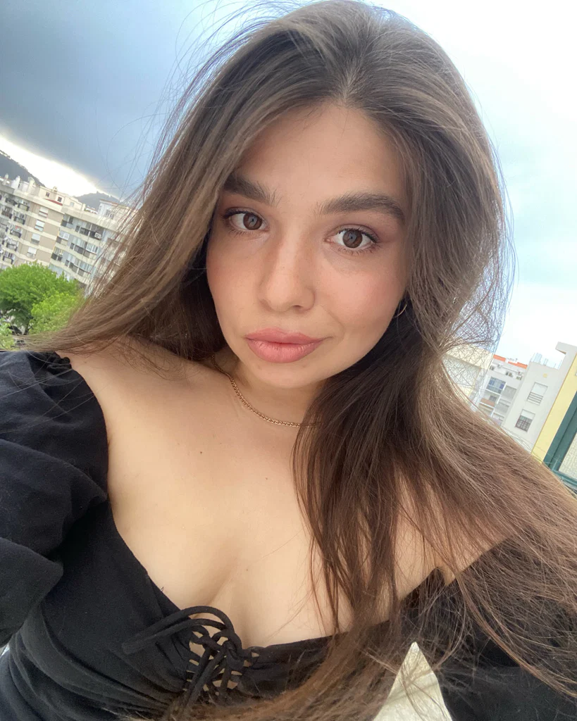 Anastasiia's avatar