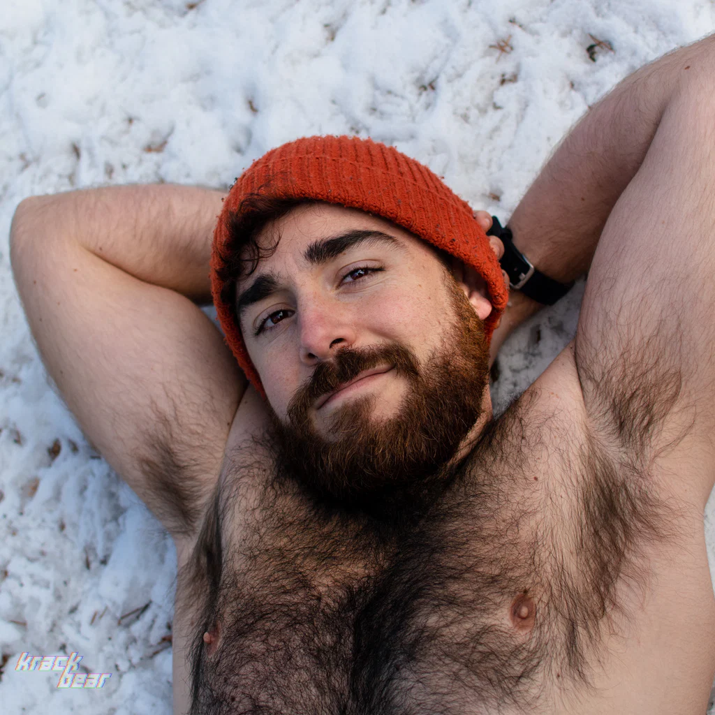 KrackBear 🌈🏳‍🌈 FREE's avatar