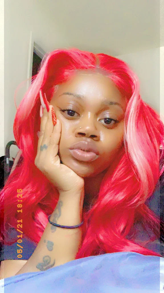 JuicyCee's avatar