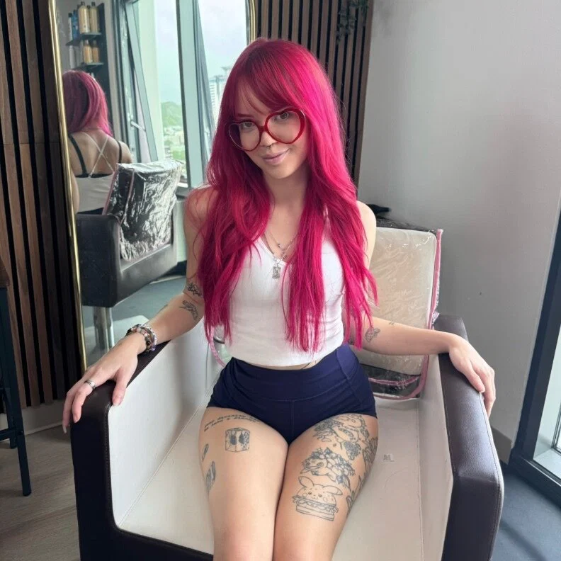 bree baby ♡'s avatar