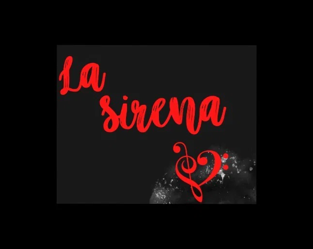 La Sirena🖤 profile banner