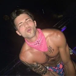 Casey Everett