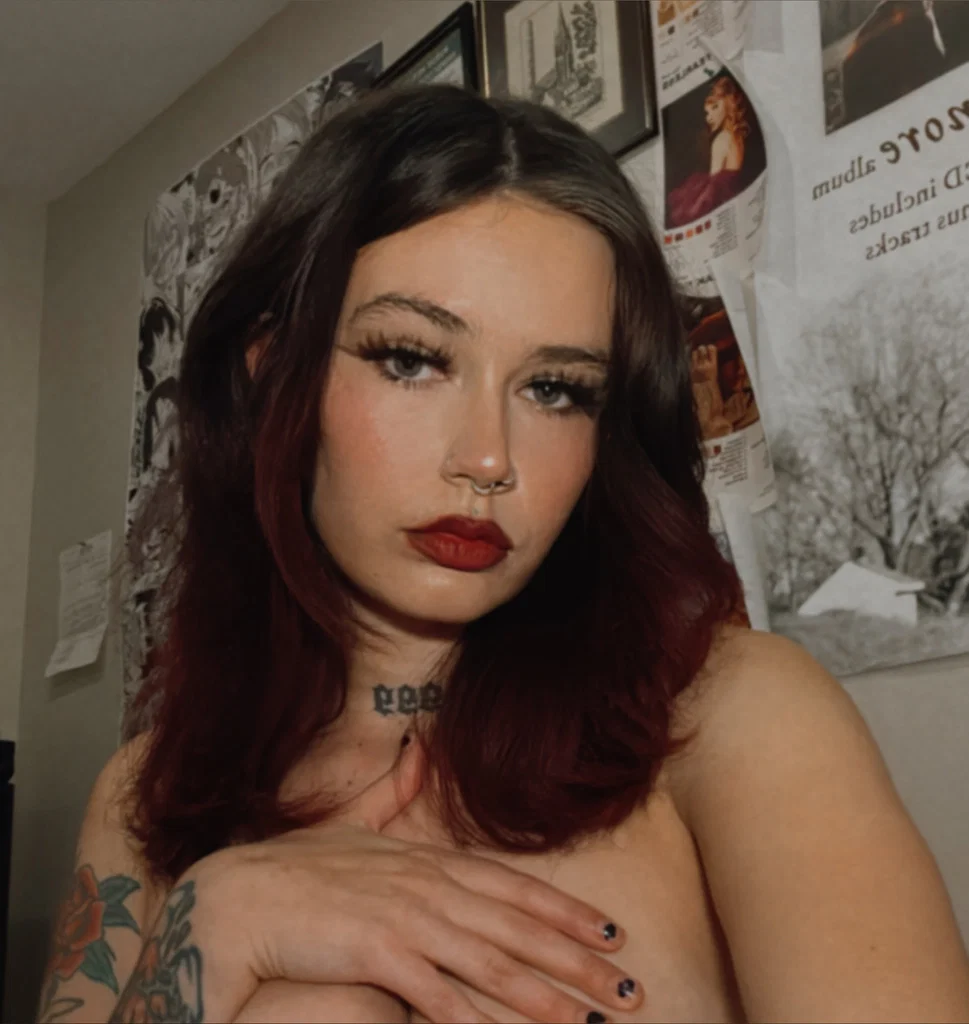 lyah's avatar