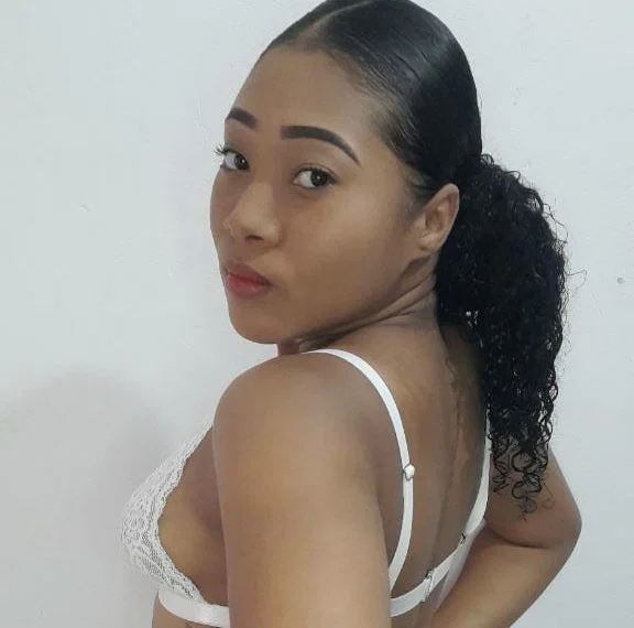 Samanta Juarez's avatar