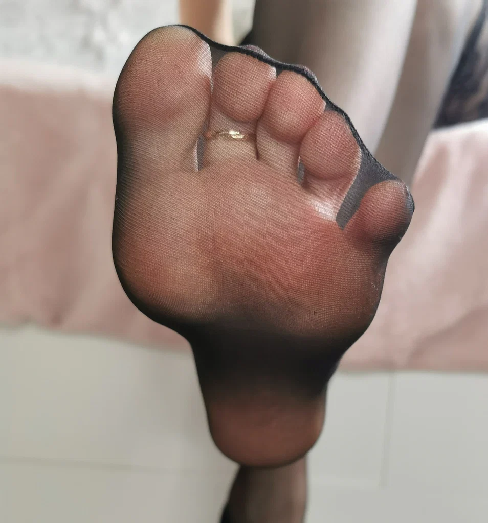 Tiny Nylon Feet's avatar