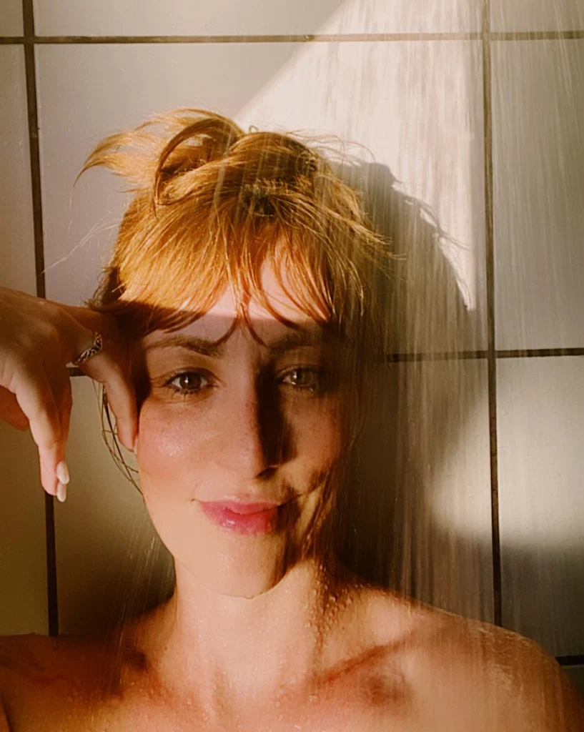 Mari Rosa's avatar