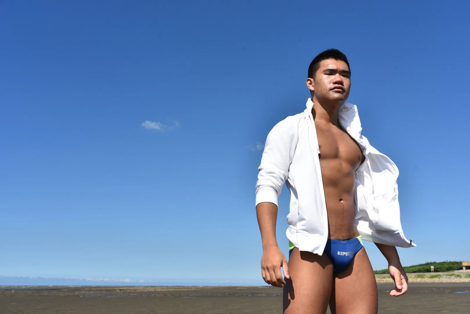 阿東 profile banner