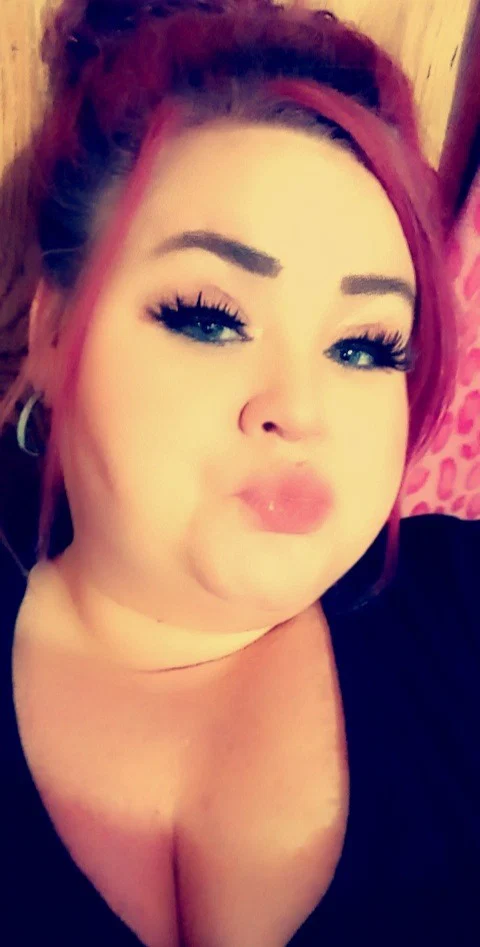 Texas Ginger's avatar