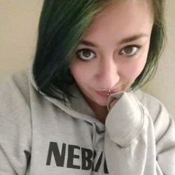 Rebel girl next door's avatar