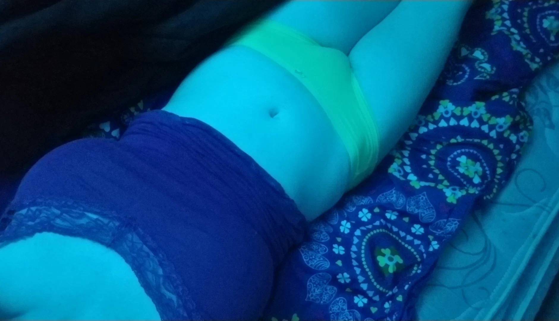 Ashlyn profile banner