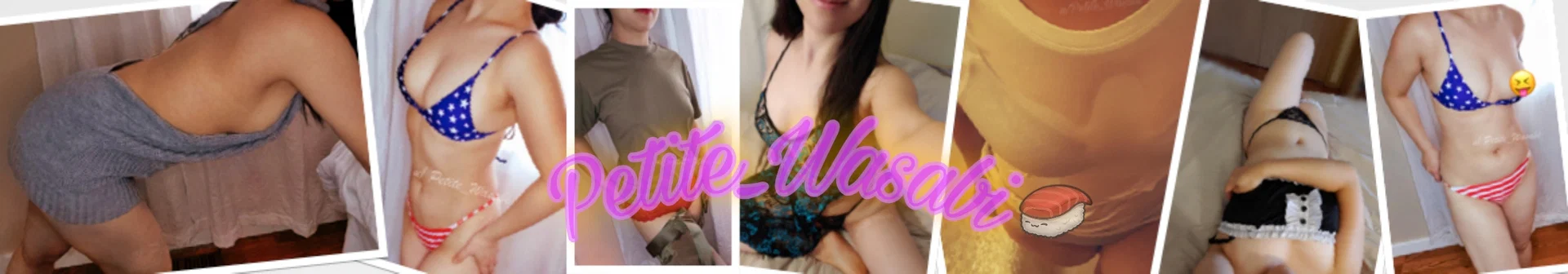 Petite_Wasabi profile banner