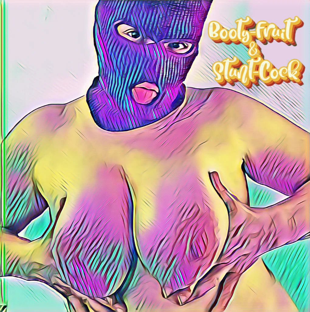 Booty-Fruit And Stunt-Cock's avatar