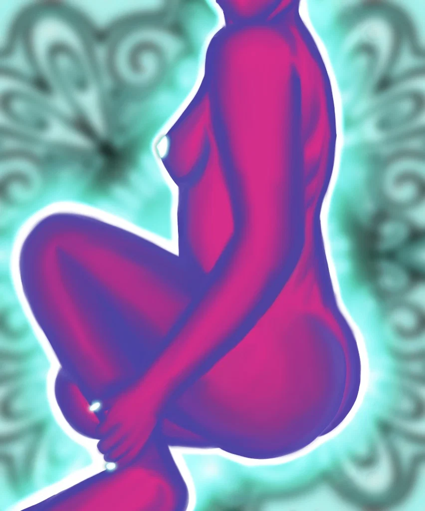SecretPeach's avatar