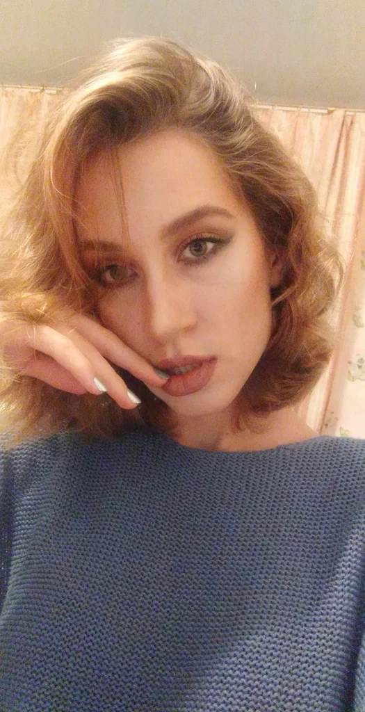 Viktoriia's avatar