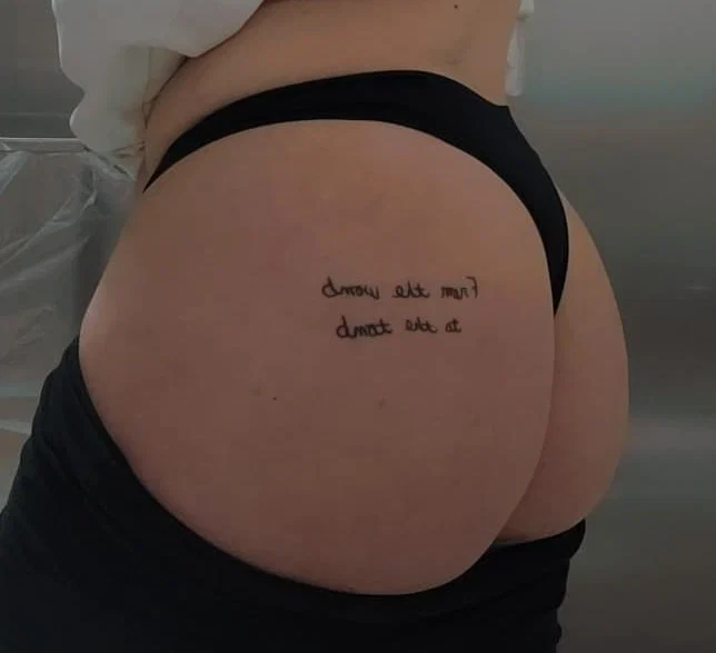 MisstressMandy profile banner